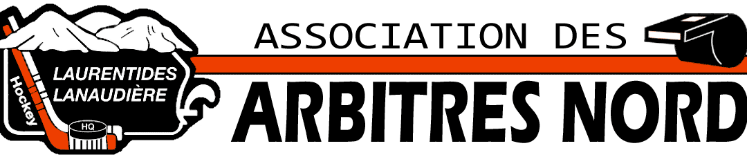 logo association des arbitres du nord