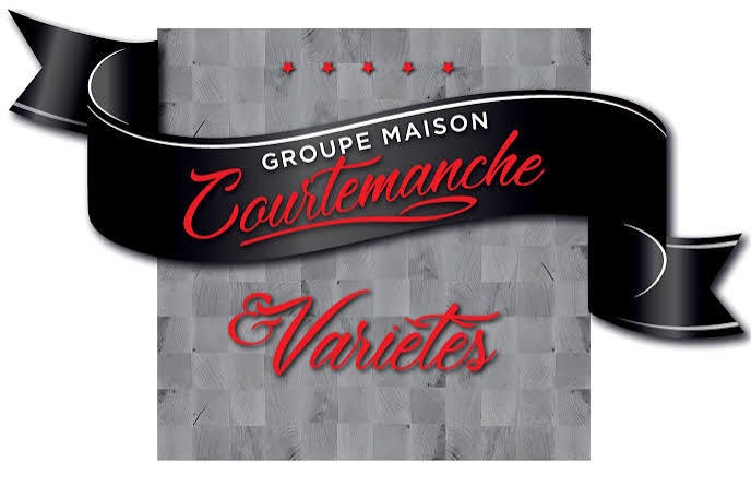 Logo du restaurant 1 gars i fille